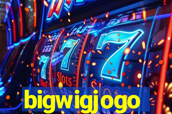 bigwigjogo