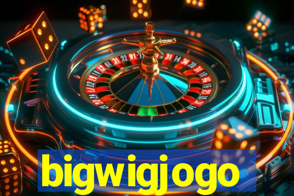 bigwigjogo