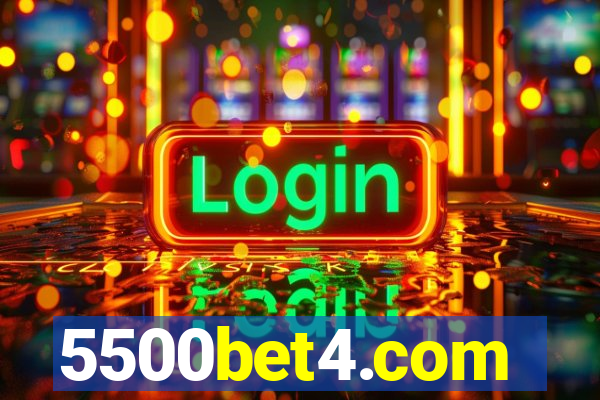 5500bet4.com