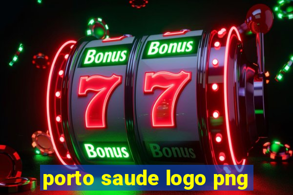 porto saude logo png