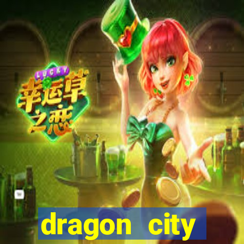 dragon city dinheiro infinito