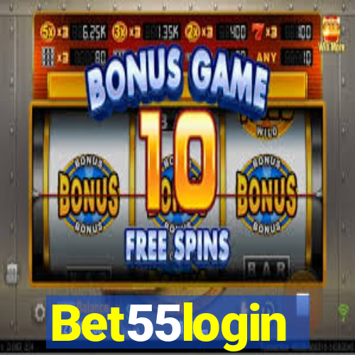 Bet55login