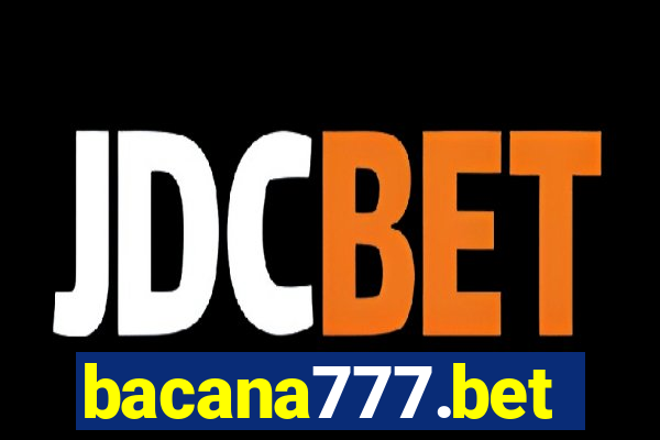 bacana777.bet