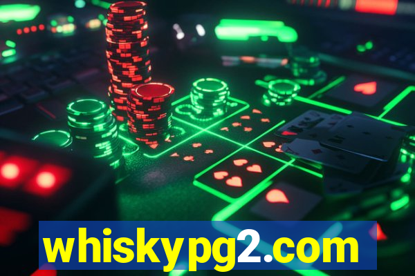 whiskypg2.com