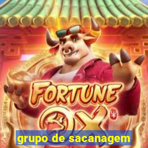 grupo de sacanagem