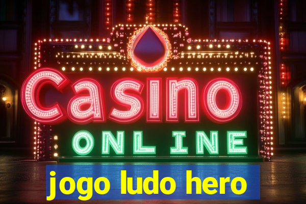 jogo ludo hero