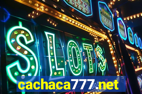 cachaca777.net