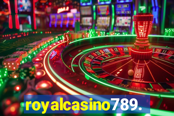 royalcasino789.com