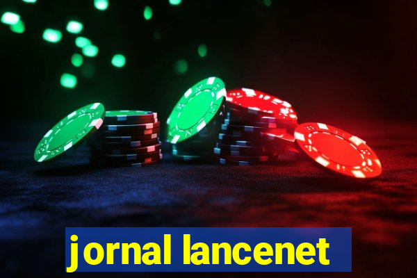 jornal lancenet