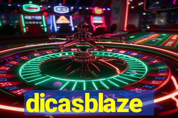 dicasblaze