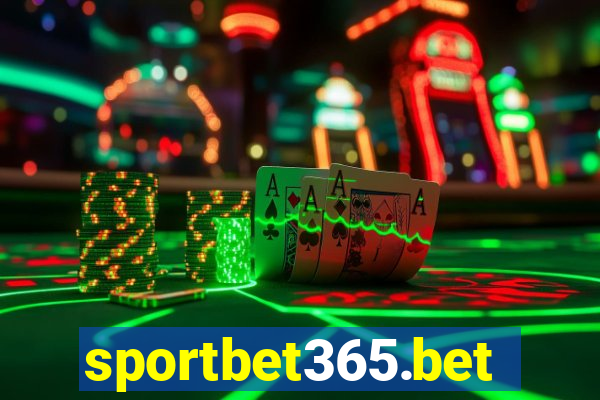 sportbet365.bet