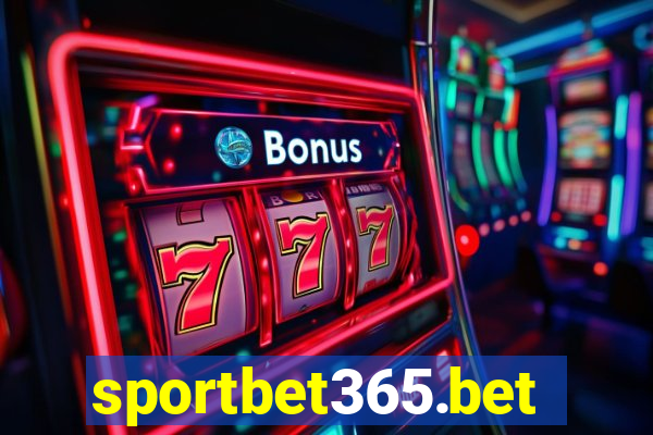 sportbet365.bet