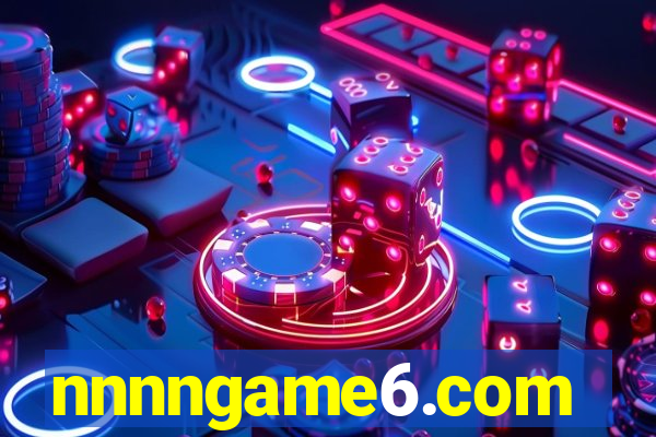 nnnngame6.com