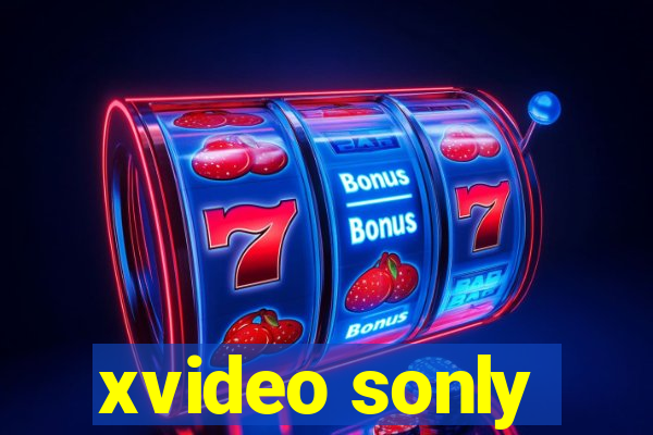 xvideo sonly