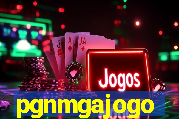 pgnmgajogo