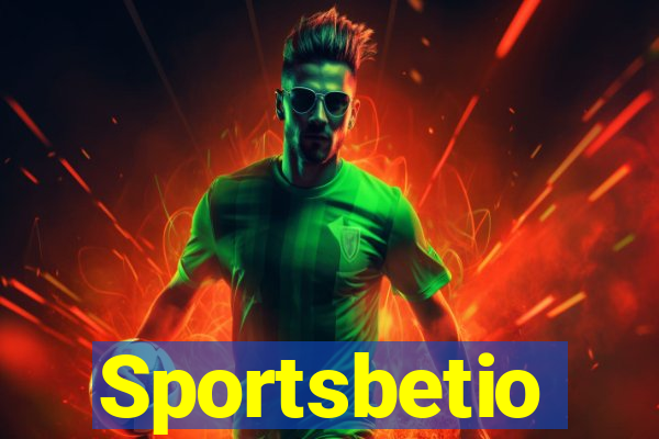 Sportsbetio