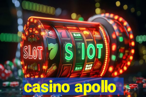 casino apollo