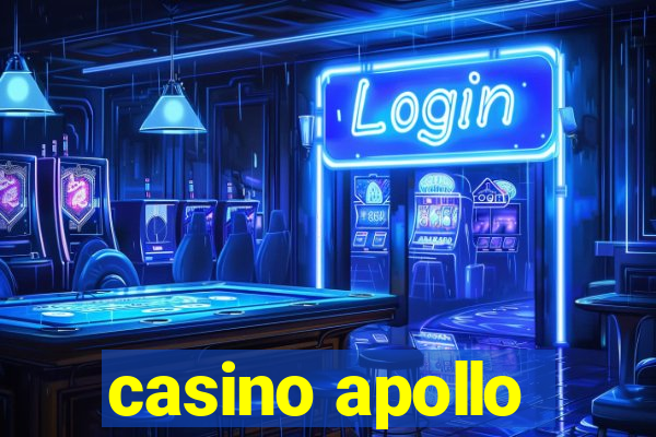 casino apollo