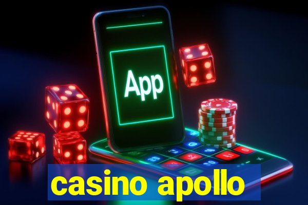 casino apollo