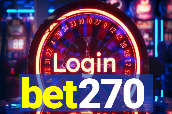 bet270