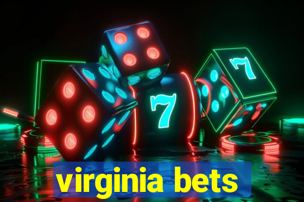 virginia bets