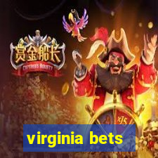 virginia bets