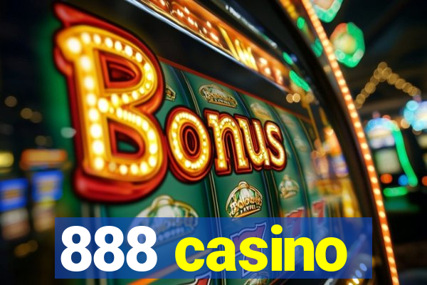 888 casino