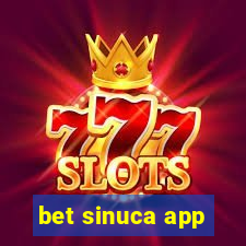 bet sinuca app