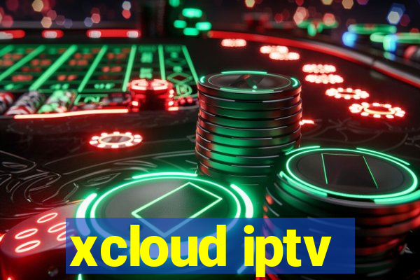 xcloud iptv