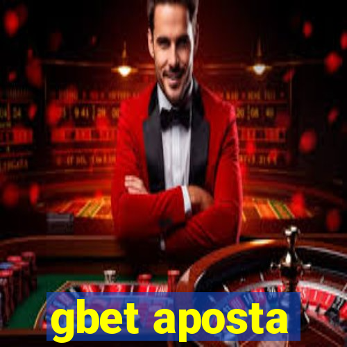 gbet aposta