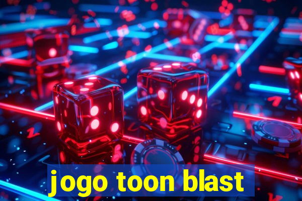 jogo toon blast