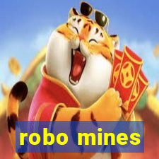 robo mines