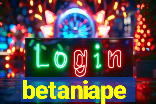 betaniape