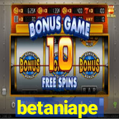 betaniape