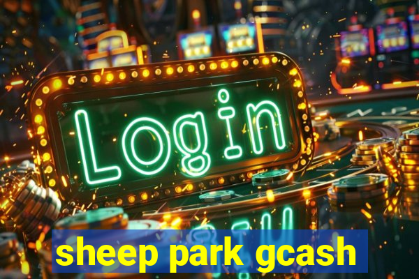 sheep park gcash