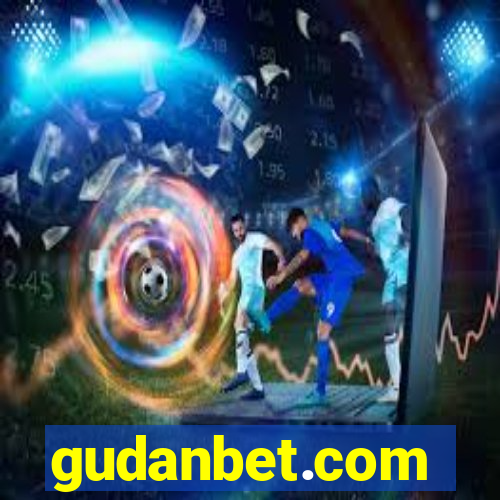 gudanbet.com