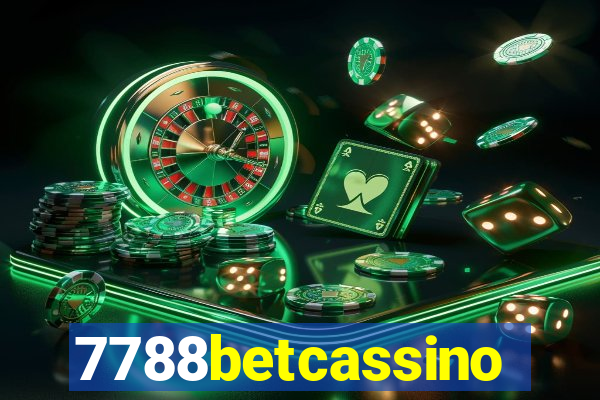 7788betcassino