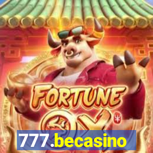 777.becasino