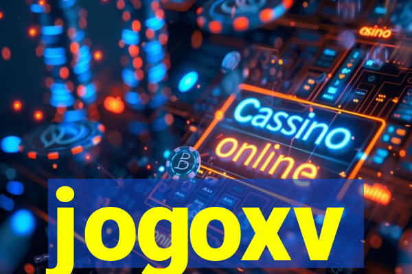 jogoxv