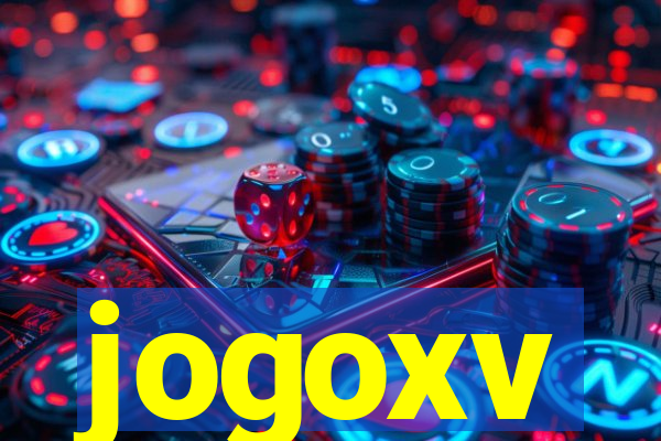 jogoxv