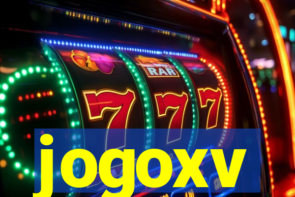 jogoxv