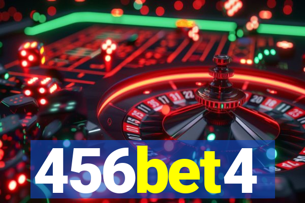 456bet4