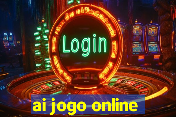 ai jogo online