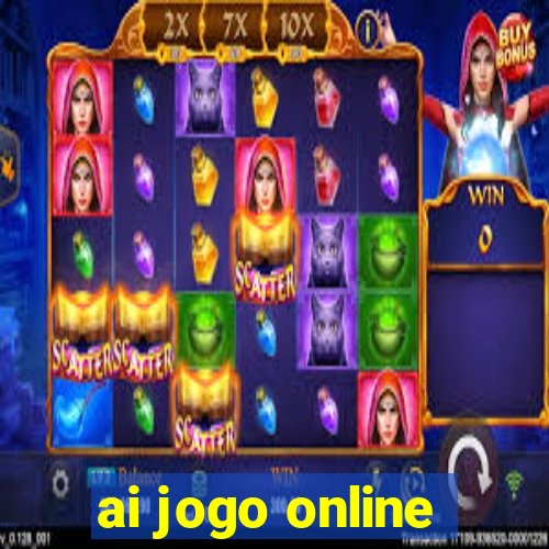 ai jogo online