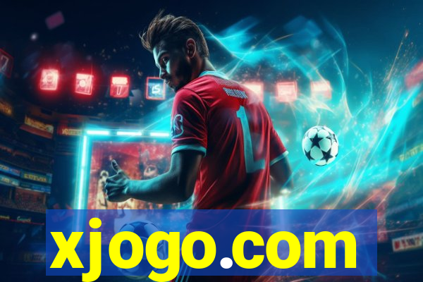 xjogo.com