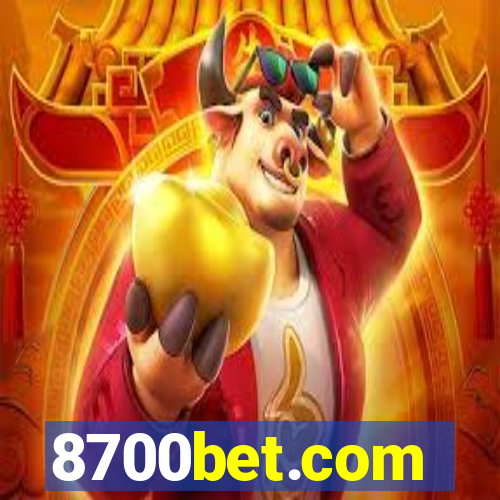 8700bet.com