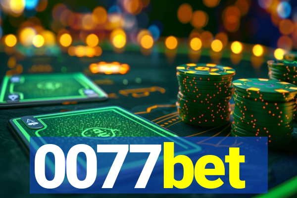 0077bet