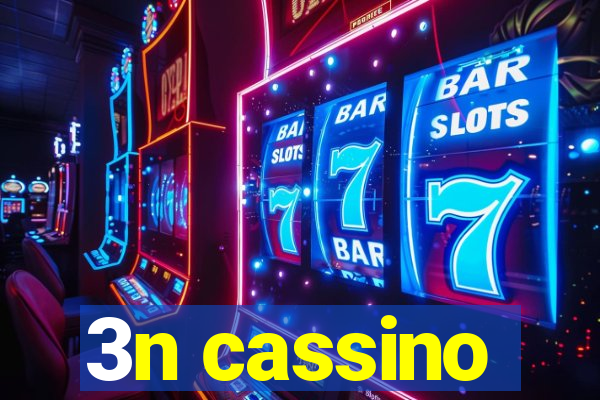 3n cassino