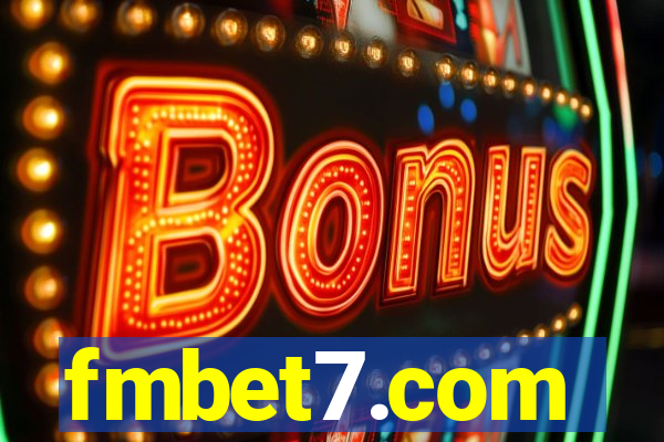 fmbet7.com