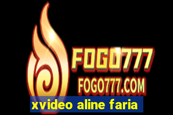 xvideo aline faria